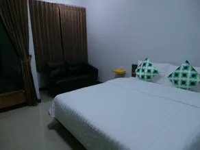 The Icon Service Apartment - Habitación