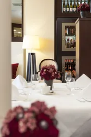 Hotel Vier Jahreszeiten Starnberg - Restaurant