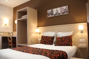 Comfort Hotel Regina - Chambre