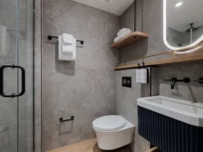 voco Times Square - Broadway by IHG - Salle de bain