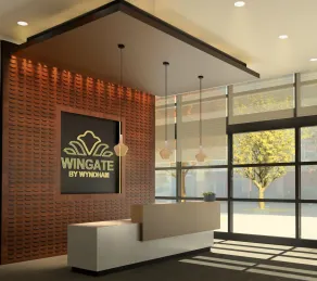 Wingate by Wyndham Long Island City - Réception