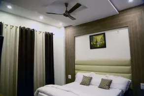 Cozy Kanatal Hotel And Resort - Quarto