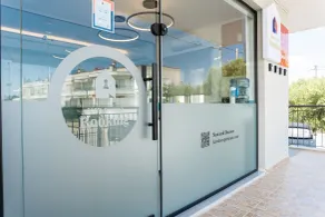 Nefeli & Nefeli Luxury Residential Complexes - Reception