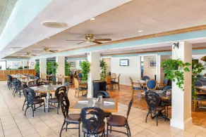 Holiday Inn Key Largo by IHG - Restaurant