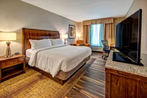 Hilton Garden Inn Nashville Brentwood - Chambre
