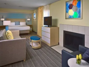 Sonesta ES Suites Tucson - Chambre
