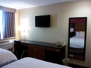 Hotel Bliss - Brooklyn - Chambre