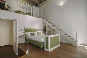 Casa G. Firenze - Room