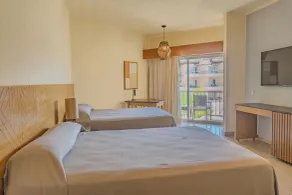  Friendly Fun Vallarta Different Experiences - All Inclusive. - Chambre