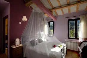 Casa Rural La Calera - Værelse