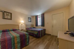 Royal Hawaiian Motel - Værelse