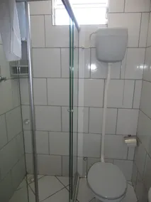 Pousada Suítes Do Pelô - Bathroom