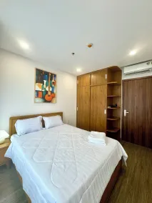 Happy One Central Bình Dương - Room