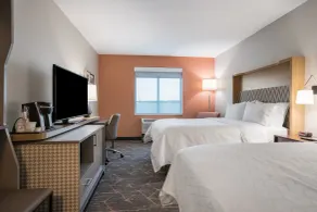 Holiday Inn Jackson NW - Airport Road by IHG - Chambre