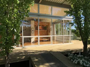 Macedon Ranges Hotel & Spa - Reception