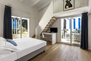 Calapetra Resort - Room