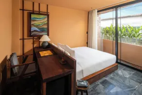 Dạ Homestay - Værelse