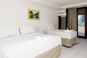 Sirius Beach Hotel - Room