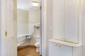 La Quinta by Wyndham Ft. Lauderdale Airport - Salle de bain