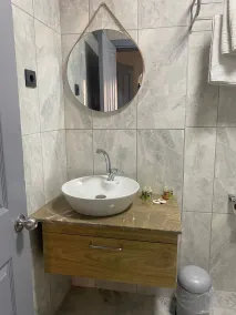 Hotel Baghan - Room