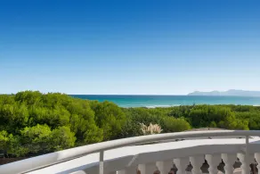 Iberostar Selection Albufera Playa All Inclusive - Vue de la chambre