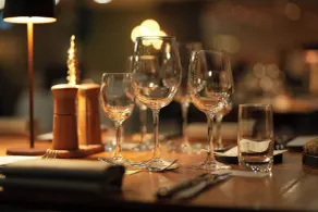 Hotel Faaborg Fjord - Restaurant