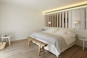Hotel Restaurant Mas Lazuli by Fimedhotels - Zimmer