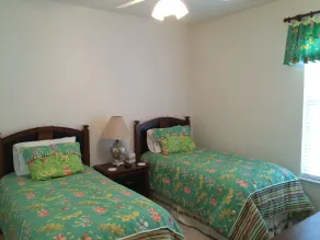SB40 Family Tides - Sandpiper Bay - Rum