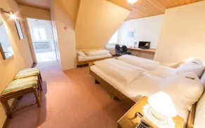 Hotel Thielmann - Room