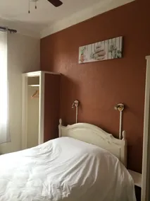 Au Royal Hotel - Chambre
