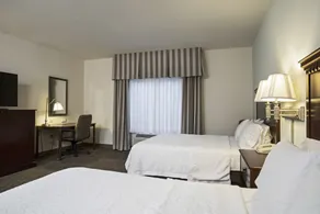 Hampton Inn & Suites Prescott Valley - Chambre