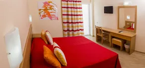 Hotel Delphi Beach - All Inclusive - Rom
