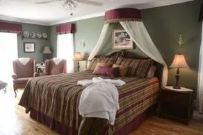 Côté's Bed & Breakfast - Chambre