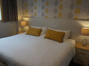 Bluebird Lodge - Habitación