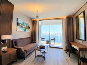 Homie Panorama Nha Trang - Room