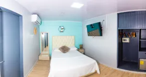 Palmarito Beach Hotel - Habitación