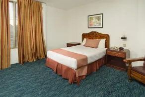 Hotel San Jorge - Chambre