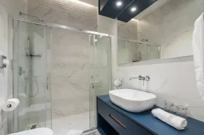 Zadera Accommodation - Bathroom