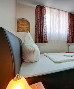 Hotel zum Ochsen - Chambre