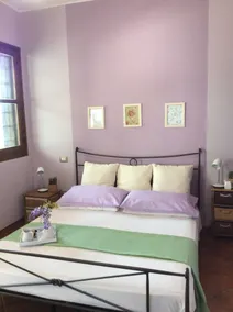 Sweet Home & Apartaments - Zimmer