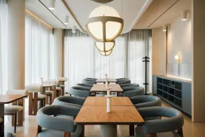 Boutique Hotel Venturo, a Member of Design Hotels - Restaurante