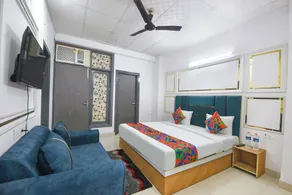 Hotel O GSP Grand - Quarto