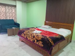 RESORT RUPKATHA - Zimmer