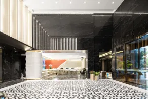 Wingate By Wyndham Wuhan Optics Valley - Reception
