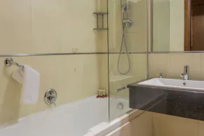 Courtyard by Marriott Venice Airport - Salle de bain