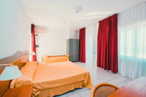 Apulia Hotel Corigliano Calabro - Camera