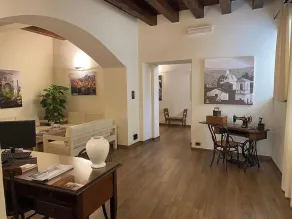 Il Borgo Ospitale - Albergo Diffuso - Reception