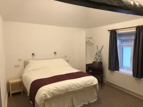 Bex Rooms - Habitación