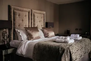 The Bold Hotel; BW Signature Collection - Room