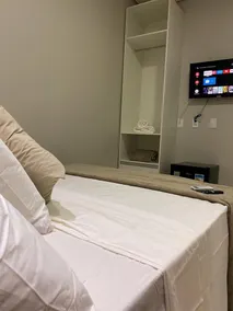 Pousada Villas Bonito - Room